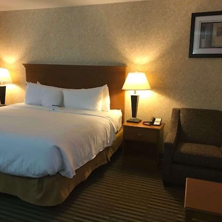 Best Western Rama Inn Ephrata Buitenkant foto